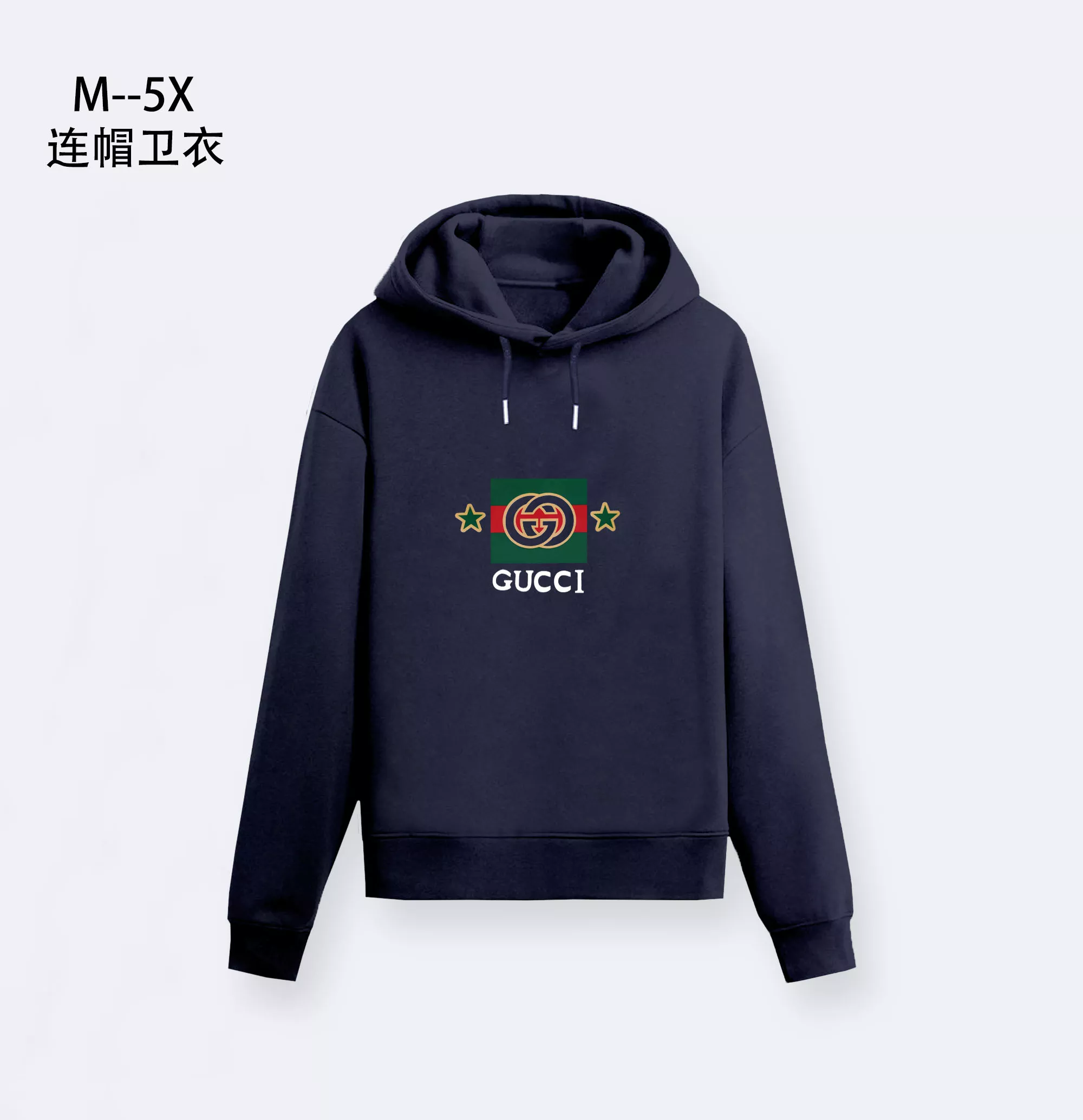 gucci sweatshirt manches longues pour homme s_127a146